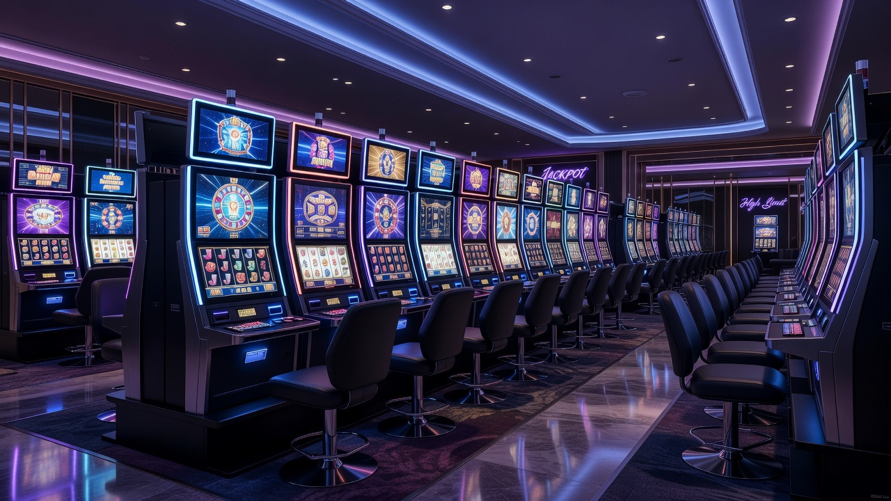 Featured Slots and Games - betahoy casino