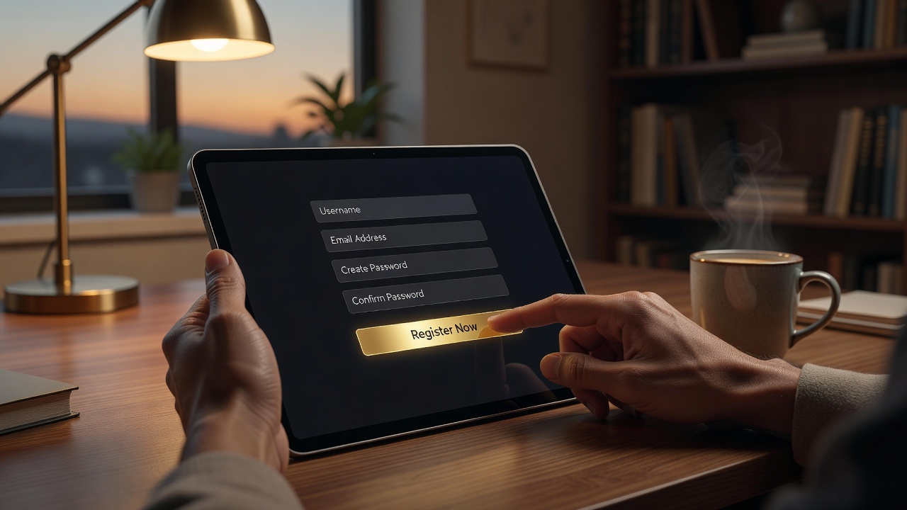 How Do I Play at Betahoy? - casino online