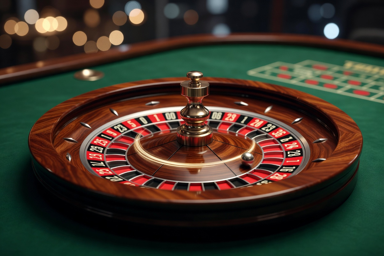 Table Games - casino online