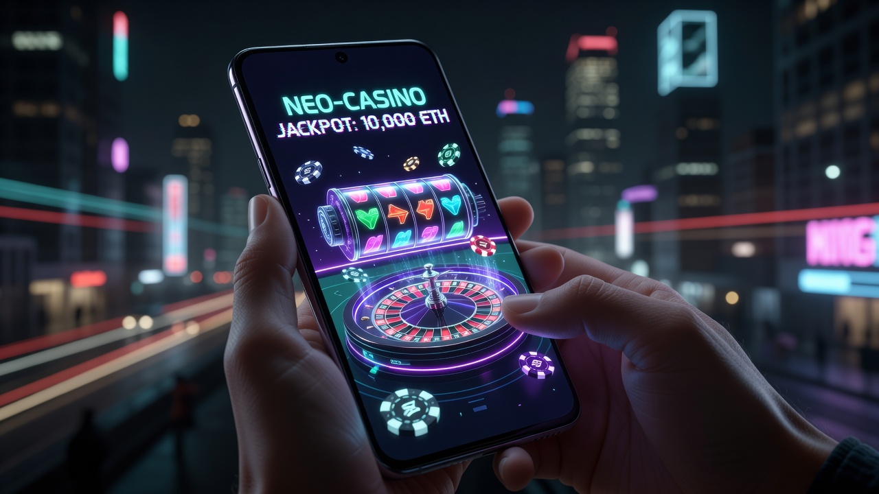 New Online Casinos Germany: What to Expect - beste online casino site verified10.com